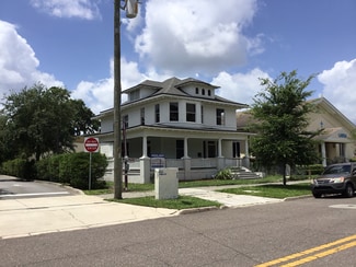 Plus de détails pour 624 Lomax St, Jacksonville, FL - Local commercial à vendre