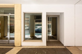 Avenida de la República Argentina, 52, Séville, Sevilla à louer Plan d’étage– Image 1 sur 5