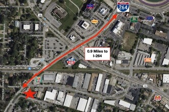 202 S Newtown Rd, Virginia Beach, VA à louer Photo intérieure– Image 2 sur 11