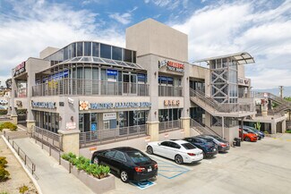 Plus de détails pour 18253 Colima Rd, Rowland Heights, CA - Bureau, Local commercial à louer