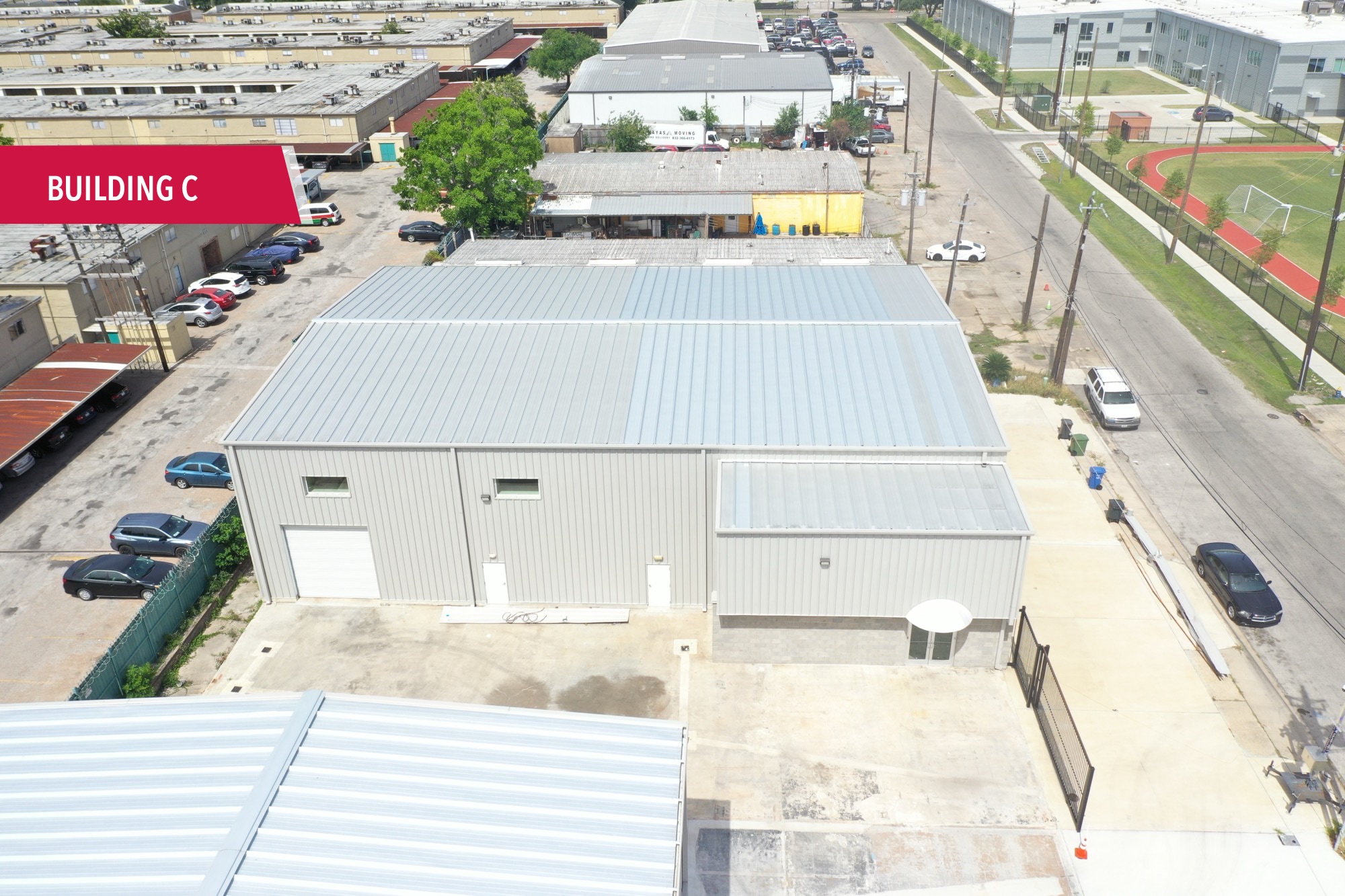 5719 Green Ash Dr, Houston, TX à louer Photo de l’immeuble– Image 1 sur 3