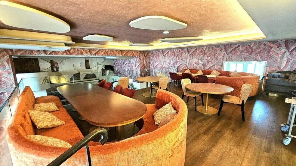 Local commercial dans Nice à louer - Photo de l’immeuble – Image 3 sur 9