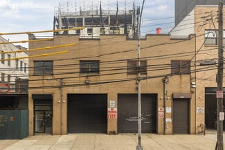 Plus de détails pour 3858 11th St, Long Island City, NY - Bureau, Local d'activités à louer