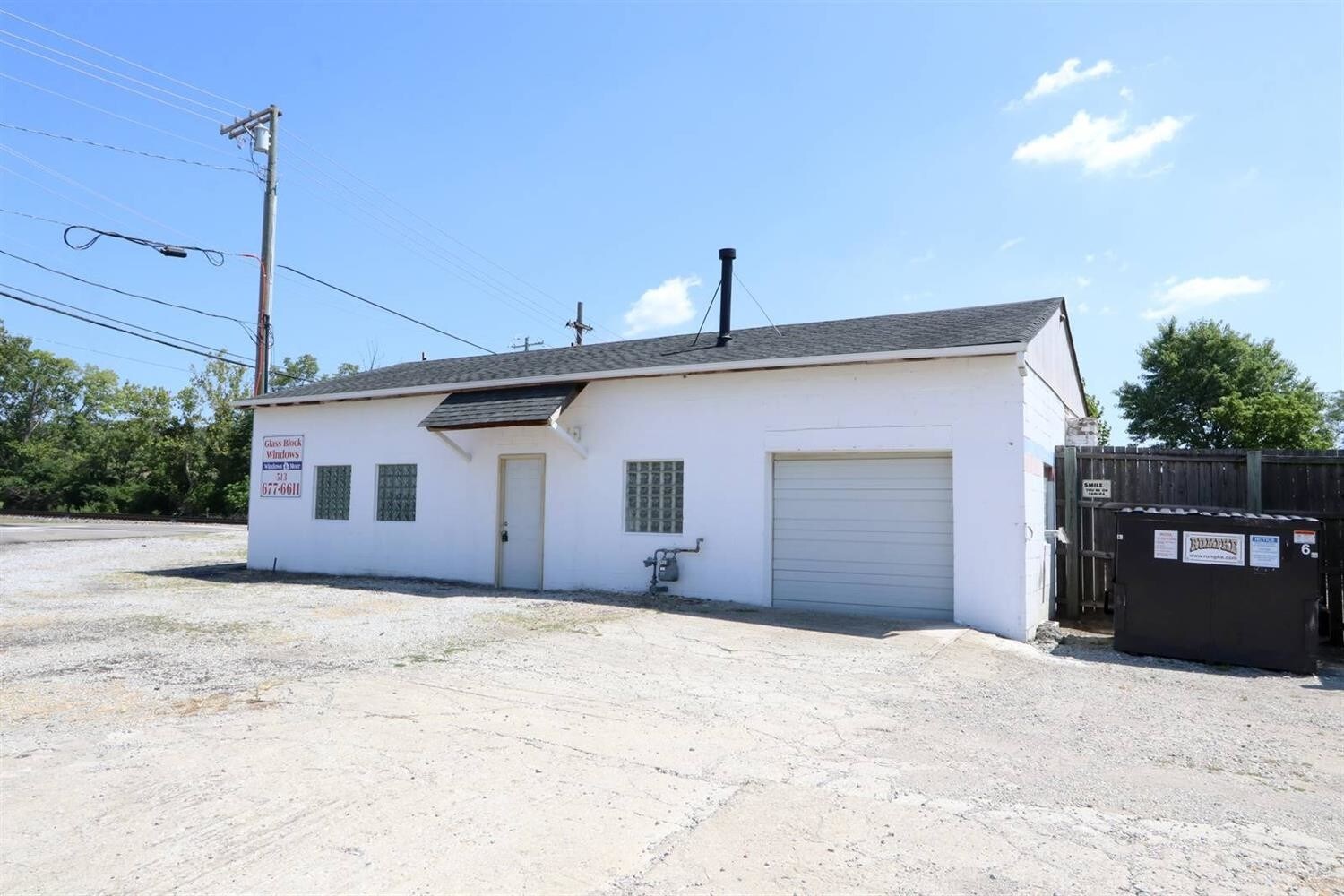 11882 Reading Rd, Cincinnati, OH à vendre Photo principale– Image 1 sur 9