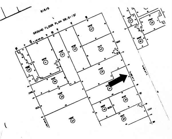 4071 Emery St, Emeryville, CA à louer - Photo de l’immeuble – Image 2 sur 3