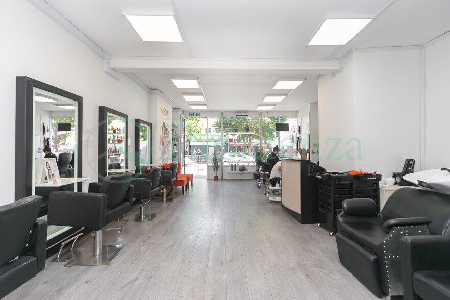 86 Mitcham Rd, Londres à louer - Photo de l’immeuble – Image 2 sur 14