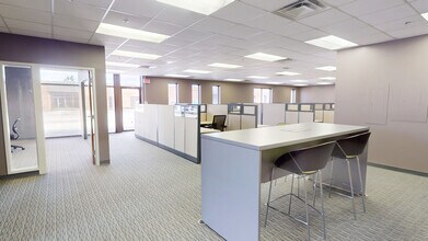 1500-1595 Eisenhower Pl, Ann Arbor, MI à louer Photo intérieure– Image 1 sur 5