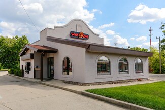 Plus de détails pour 654 E Dixie Dr, Dayton, OH - Local commercial à louer