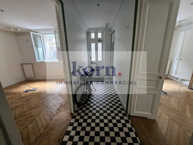 Plus de détails pour Bureau à louer