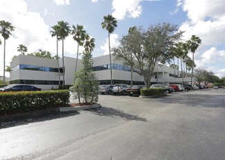 Plus de détails pour 9750 NW 33rd St, Coral Springs, FL - Bureau/Médical à louer
