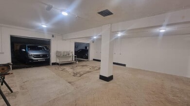 6 Gloucester St, Weston Super Mare à louer Photo intérieure– Image 1 sur 4