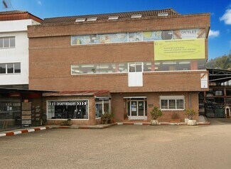 Plus de détails pour Camiño Dos Salgueiros, 10, Redondela - Industriel/Logistique à vendre