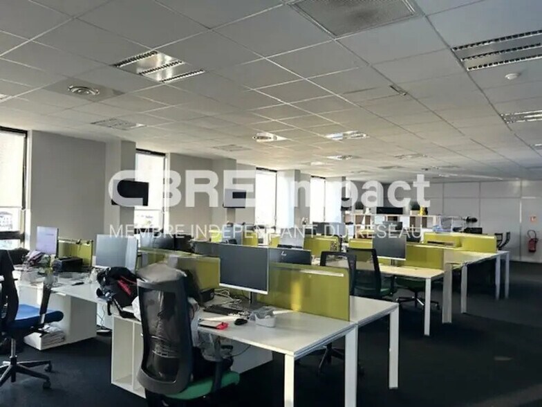 Bureau dans Dijon à louer - Photo intérieure – Image 3 sur 10