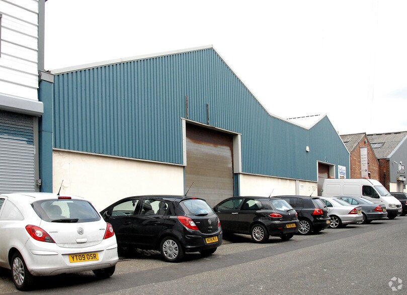 34 Regent St, Liverpool à louer - Photo principale – Image 1 sur 6