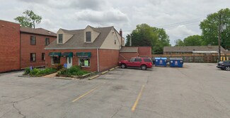 Plus de détails pour 7014 Chippewa St, Saint Louis, MO - Bureau à vendre