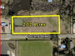 Plus de détails pour Highway 230, Unadilla, GA - Terrain à vendre