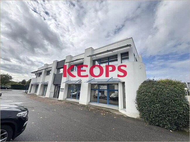 Plus de détails pour 1 Impasse Marcel Chalard, Toulouse - Bureau à louer