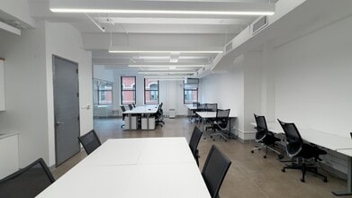 20 W 22nd St, New York, NY à louer - Vidéo sur l’annonce professionnelle 