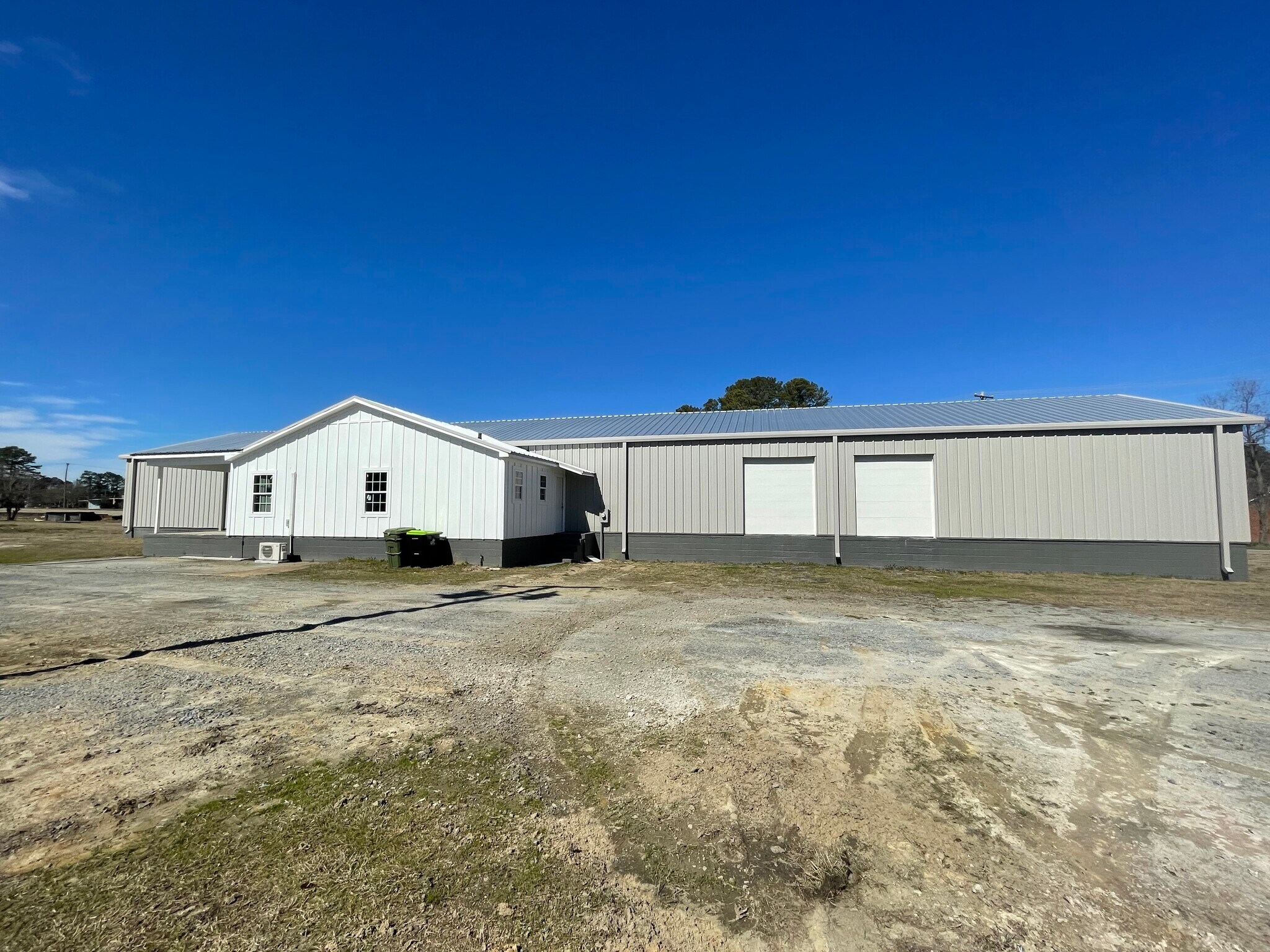 3310 Fields St, Farmville, NC à louer Photo de l’immeuble– Image 1 sur 18