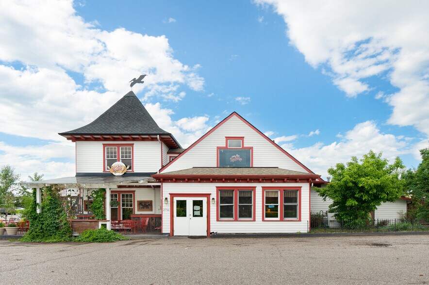 2711 W College St, Bozeman, MT à vendre - Photo de l’immeuble – Image 2 sur 108