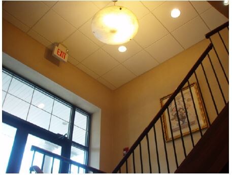 122 E Ridgewood Ave, Paramus, NJ à louer - Photo de l’immeuble – Image 3 sur 10