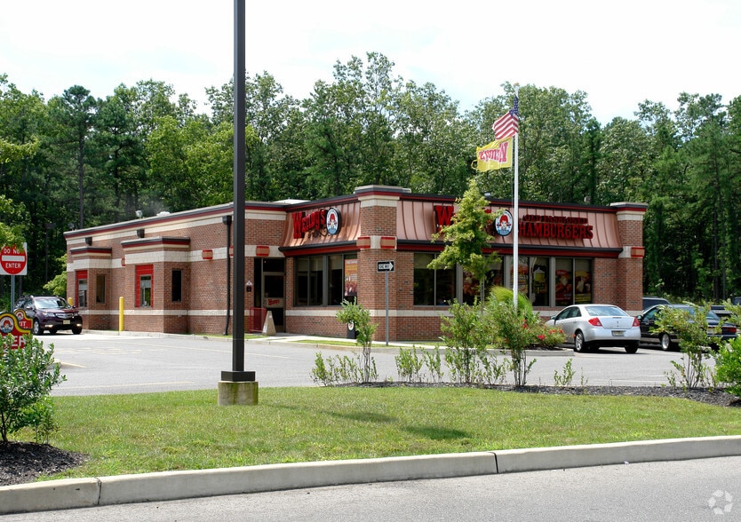 Route 539, Whiting, NJ à louer - Photo principale – Image 2 sur 6