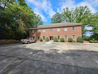 Plus de détails pour 3605 Cahaba Beach Rd, Birmingham, AL - Bureau à vendre