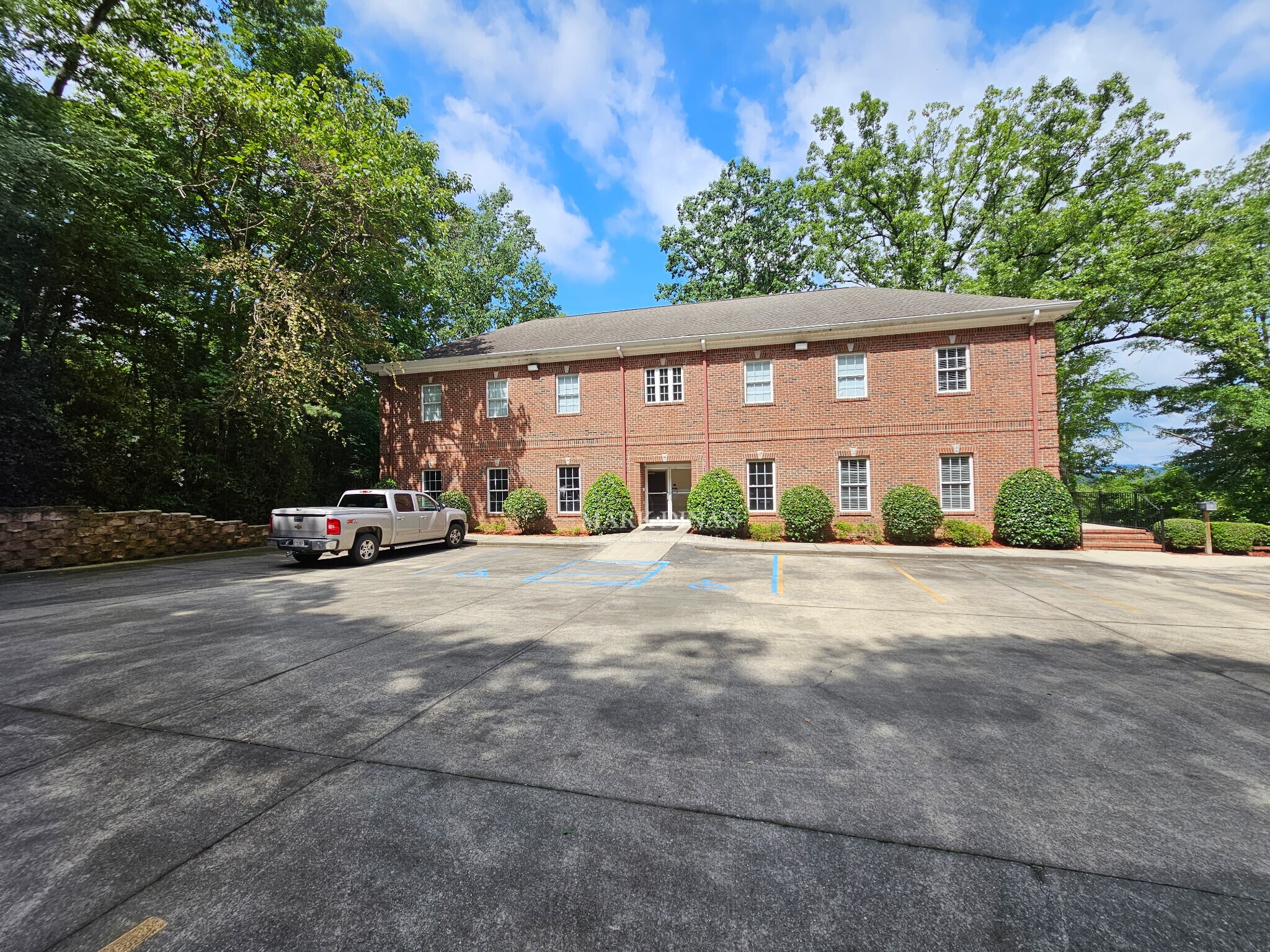 3605 Cahaba Beach Rd, Birmingham, AL à vendre Photo de l’immeuble– Image 1 sur 18