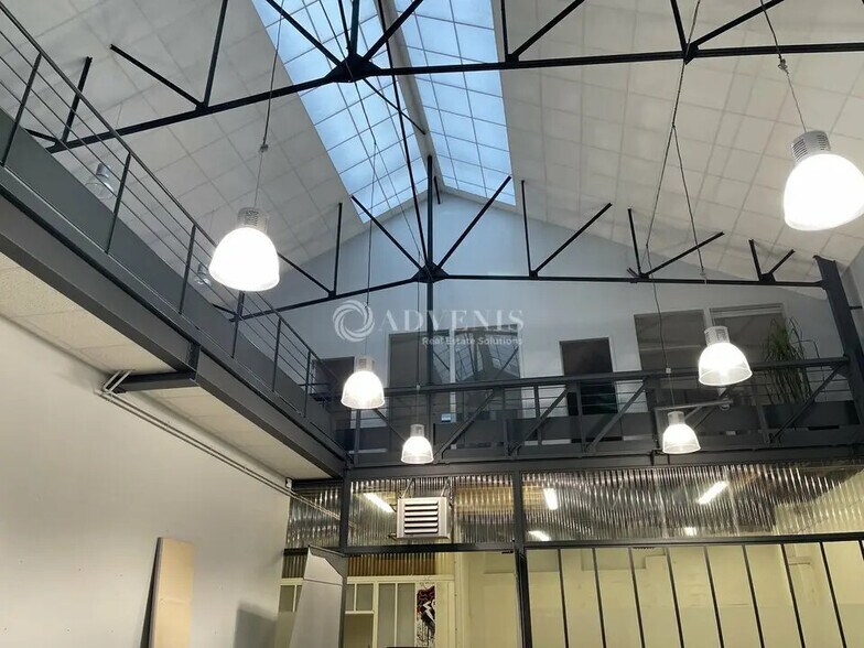 Local commercial dans Le Mans à vendre - Photo intérieure – Image 3 sur 3