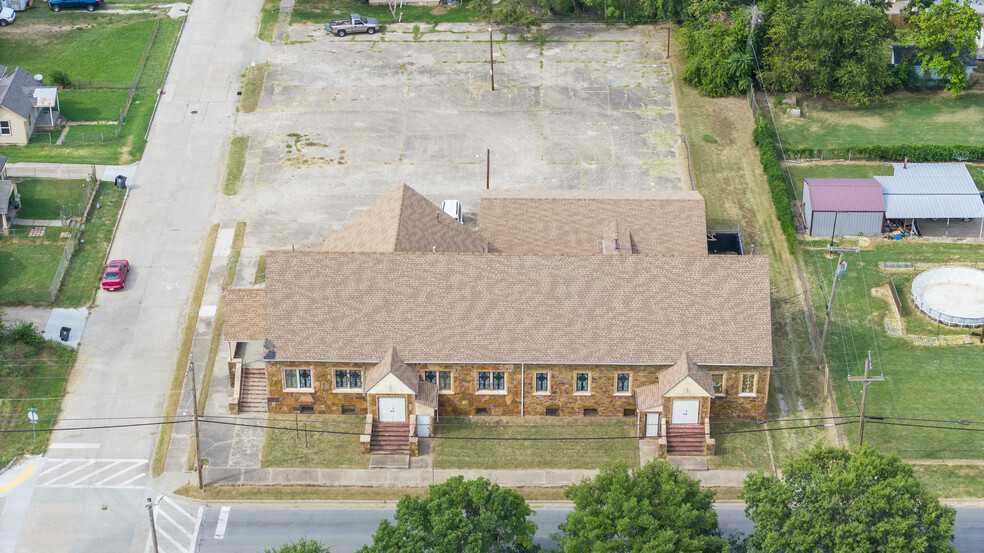 4225 W 5th St, Tulsa, OK à vendre - Photo de l’immeuble – Image 3 sur 10