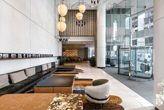 Plus de détails pour 1601 5th Ave, Seattle, WA - Bureau à louer