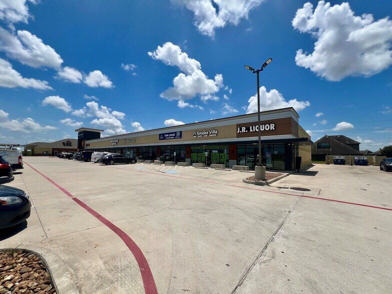 30543 Kingsland Blvd, Brookshire, TX à louer - Photo de l’immeuble – Image 2 sur 4