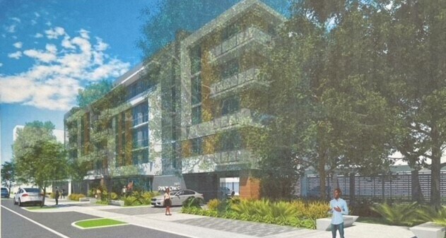 2470 NW 14th St, Miami, FL à vendre - Photo de l’immeuble – Image 2 sur 11