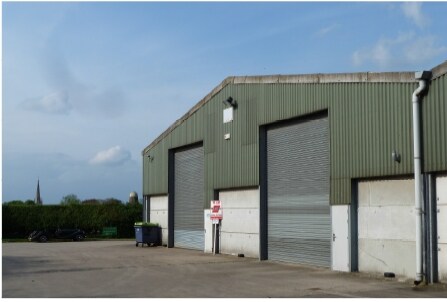Melton Rd, Waltham On The Wolds à louer - Photo de l’immeuble – Image 2 sur 4