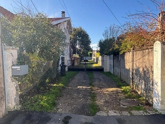 Plus de détails pour Terrain à vendre