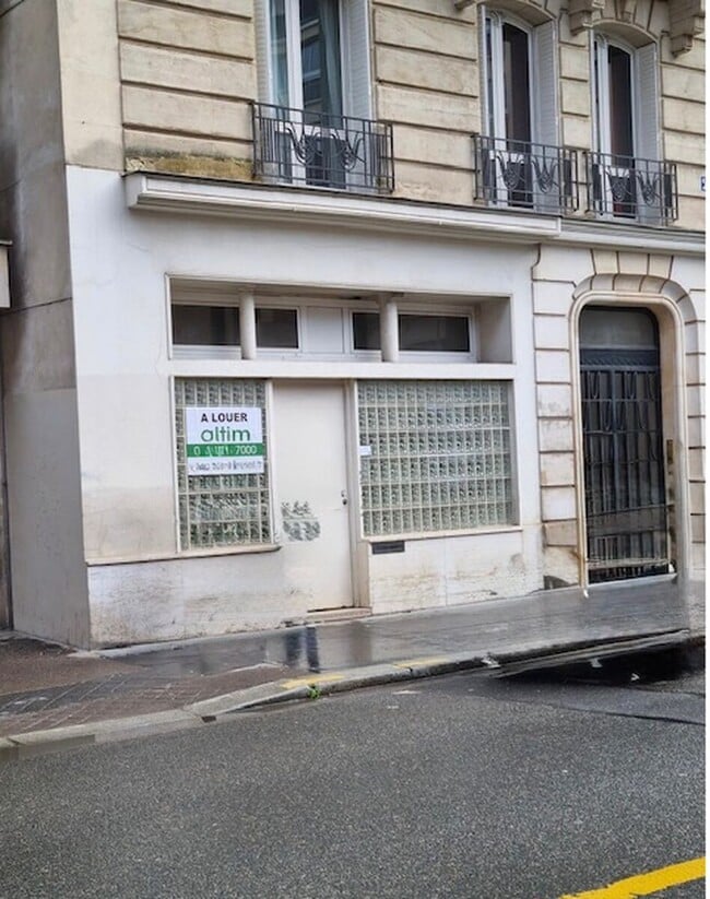 Plus de détails pour Bureau à louer