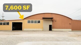 Plus de détails pour 1230 W 1st St, Granite City, IL - Industriel/Logistique à louer