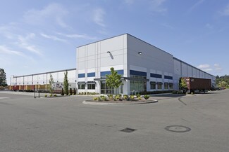 Plus de détails pour 2606 16th St NW, Puyallup, WA - Industriel/Logistique à louer