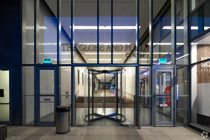 351 King St E, Toronto, ON à louer - Photo de l’immeuble – Image 3 sur 5