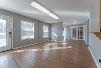5100 John F Kennedy Blvd, North Little Rock, AR à louer Photo de l’immeuble– Image 2 sur 10