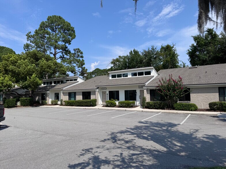 3741 San Jose Pl, Jacksonville, FL à louer - Photo de l’immeuble – Image 2 sur 5