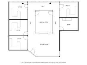 5742 Harold Gatty Dr, Salt Lake City, UT à louer Photo de l’immeuble– Image 2 sur 8