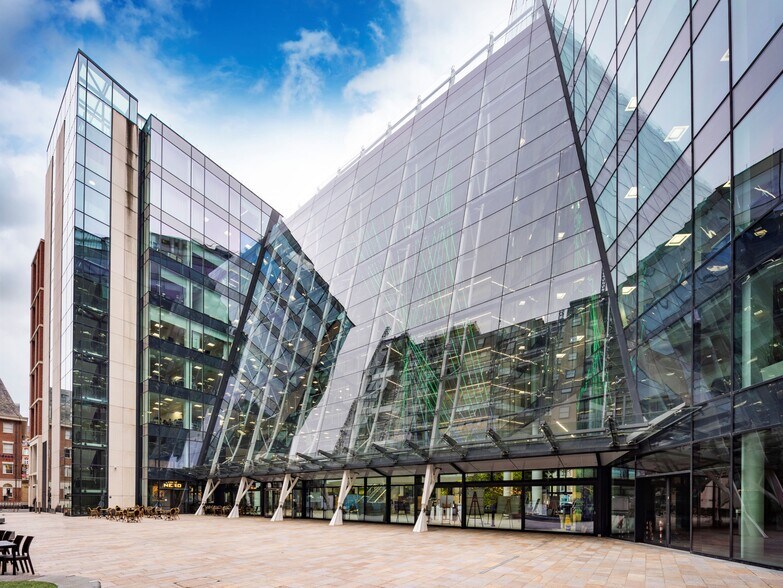 29 Wellington St, Leeds à louer - Photo principale – Image 1 sur 26
