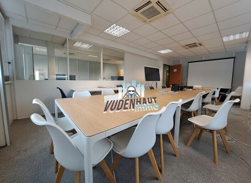 Bureau dans Balma à louer - Photo intérieure – Image 1 sur 9