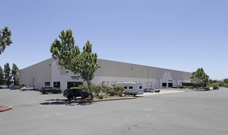 Plus de détails pour 6500-6550 Goodyear Rd, Benicia, CA - Industriel/Logistique à louer