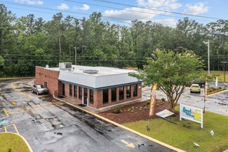 Plus de détails pour 413 W Main St, Havelock, NC - Local commercial à louer