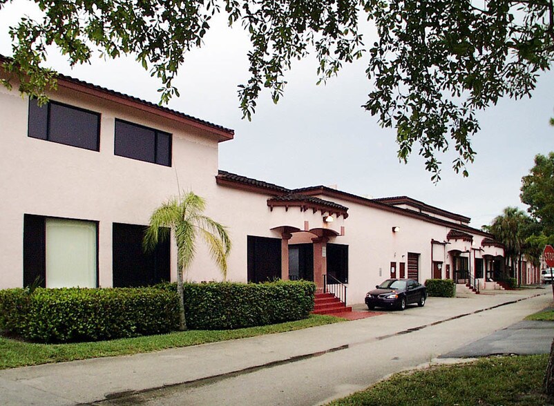7400-7448 Wiles Rd, Coral Springs, FL à louer - Autre – Image 2 sur 7