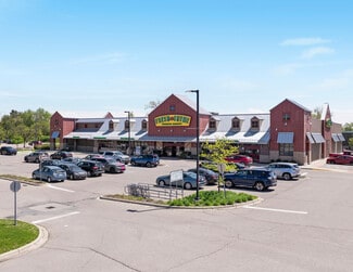 Plus de détails pour 2985 Washtenaw Ave, Ypsilanti, MI - Local commercial à vendre