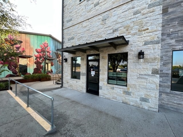 1551 Greens Prairie Rd W, College Station, TX à louer Photo de l’immeuble– Image 1 sur 10