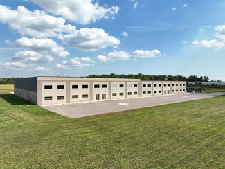 Plus de détails pour 15211 Laethem Dr, Armada, MI - Industriel/Logistique à louer